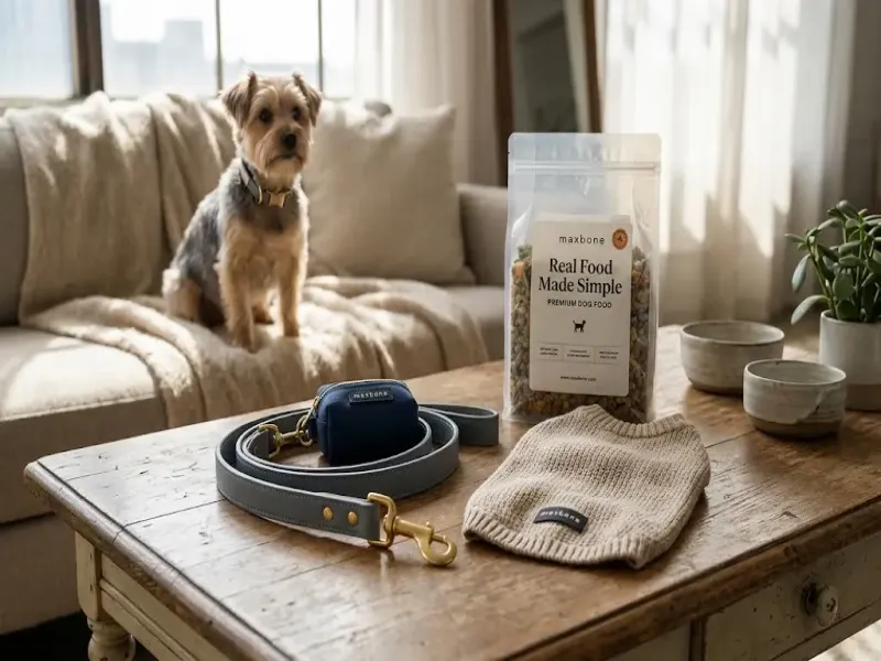 Maxbone Review and Product Guide Premium Dog Apparel Travel Gear Accessories and Best Selling Products